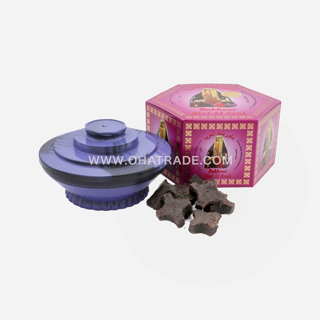 Bint Al Arab Bukhoor 100g