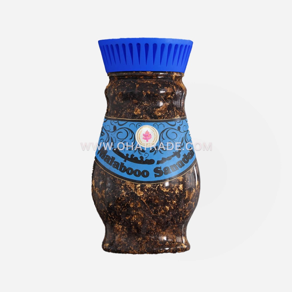 Mabsoos Sandaliya
