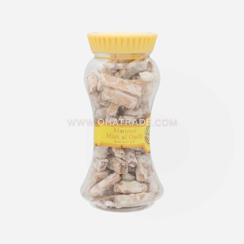 Mamool Misk Al Oudh