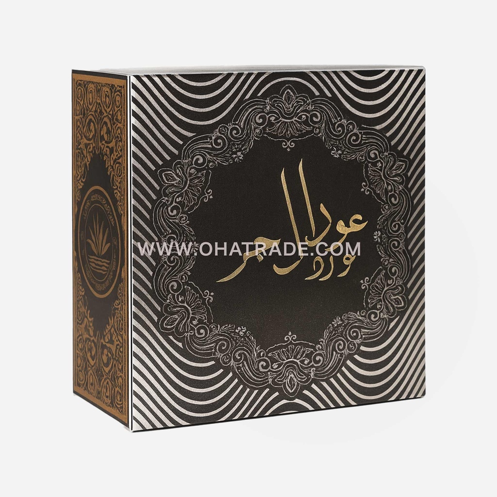 Mamool Oudh Al Bahar