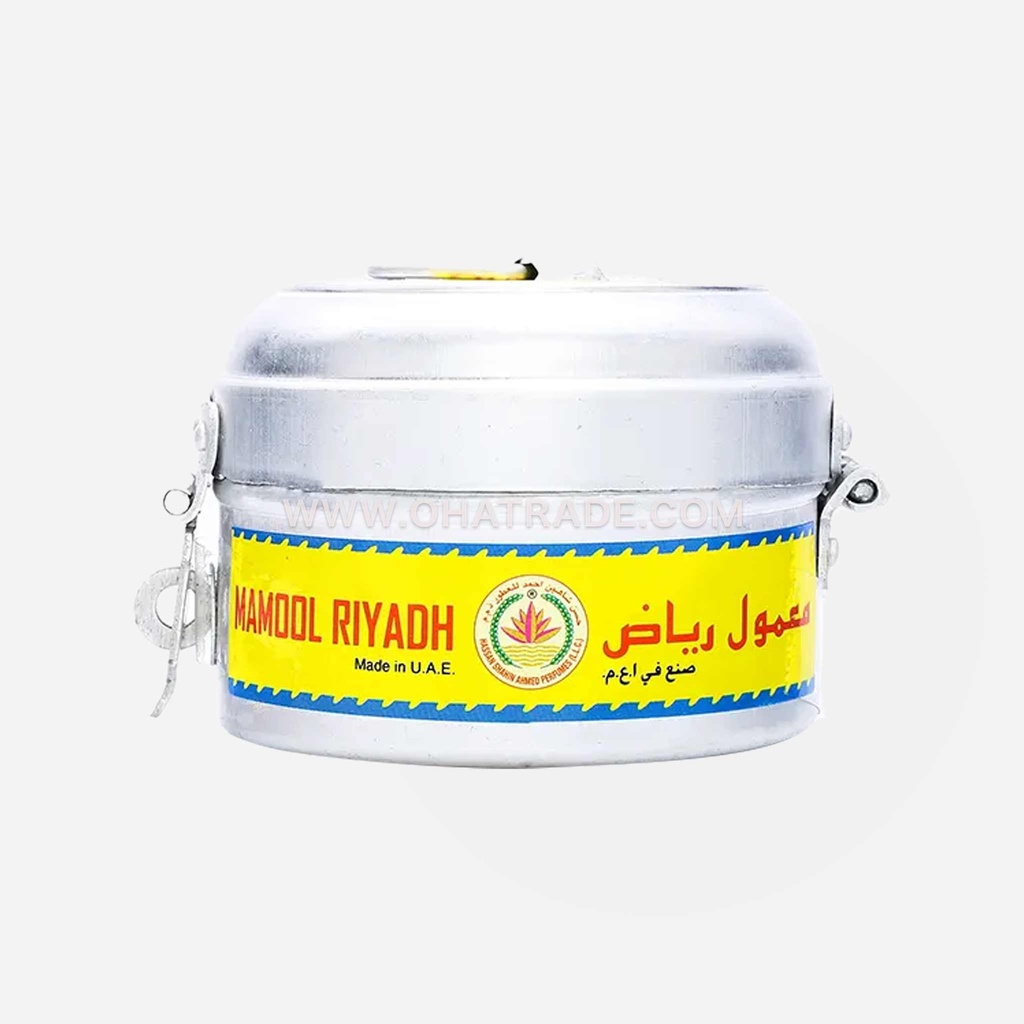 Mamool Riyadh