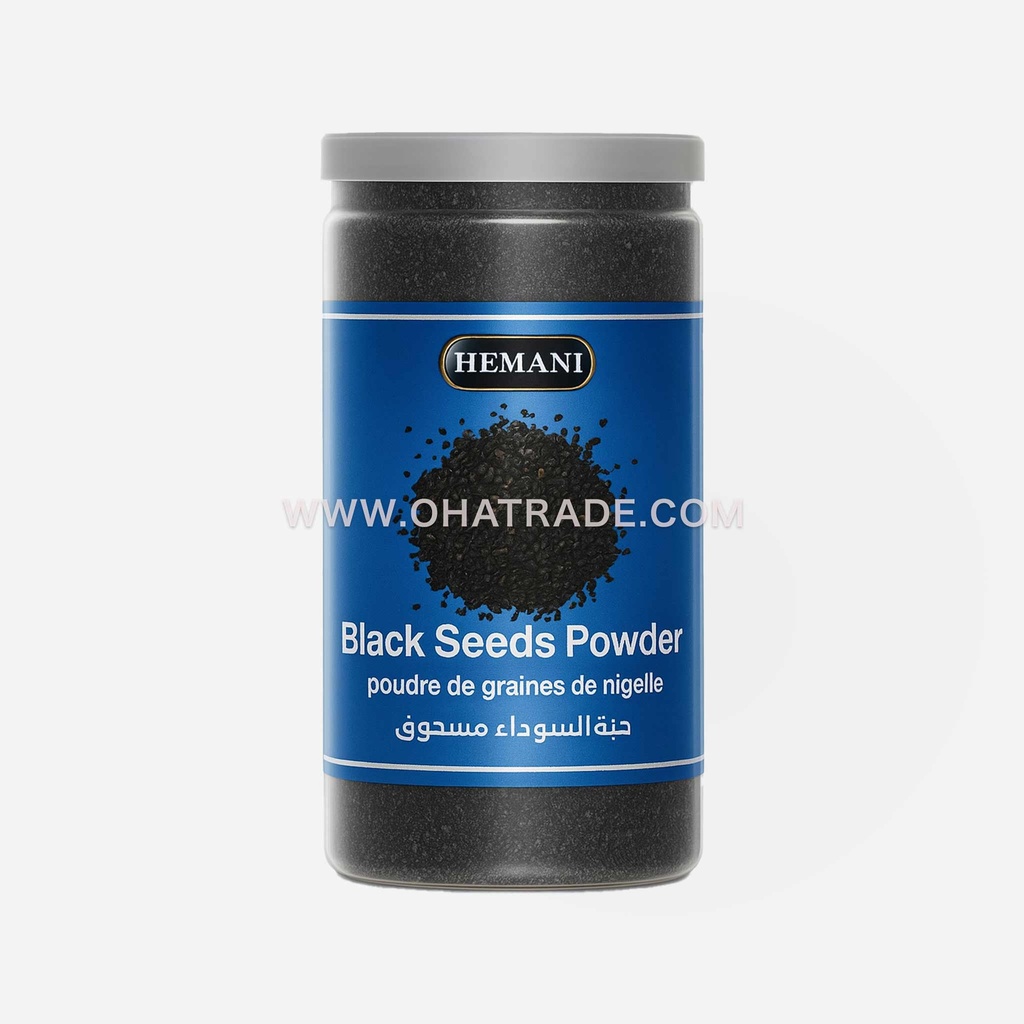 Blackseed Powder 200g
