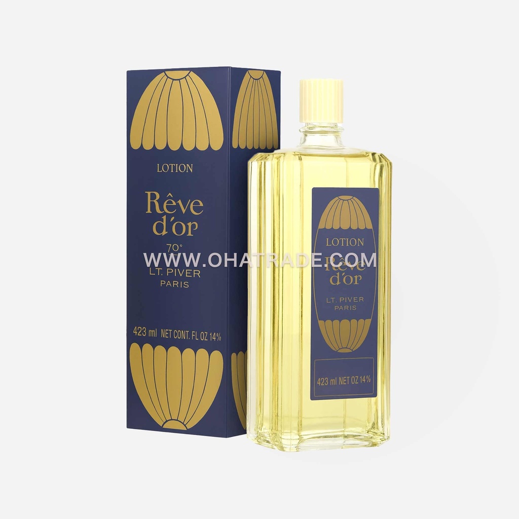 Reve D'or Lotion 423ml