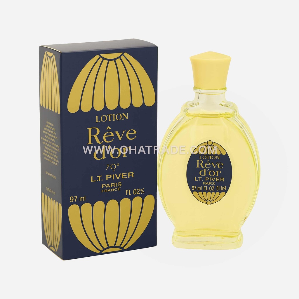 Reve D'or Lotion 97ml