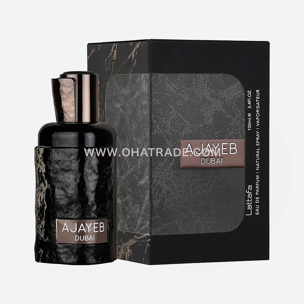 Ajayeb Dubai EDP 100ml