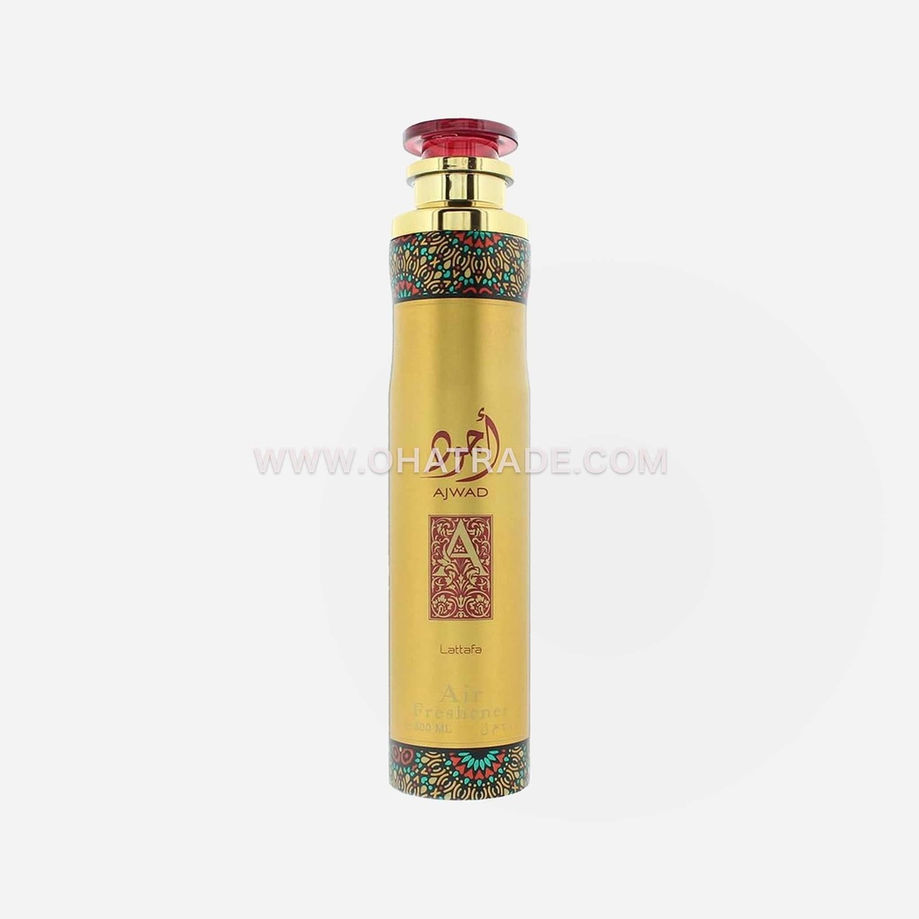 Ajwad Air Freshener 300ml