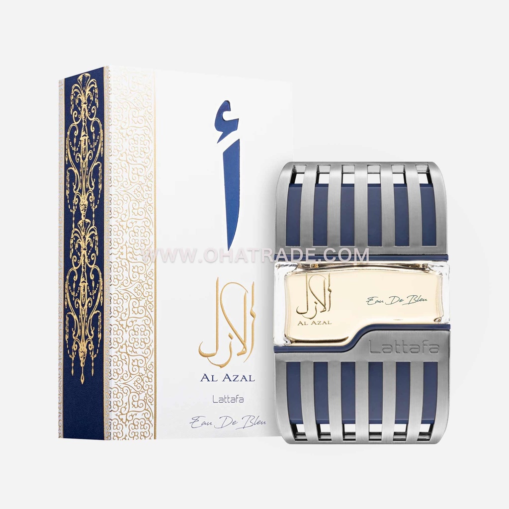Al Azal EDP 100ml