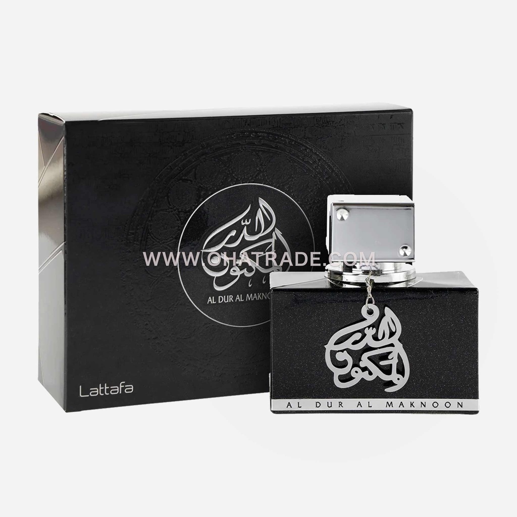 Al Dur Al Maknoon EDP 100ml