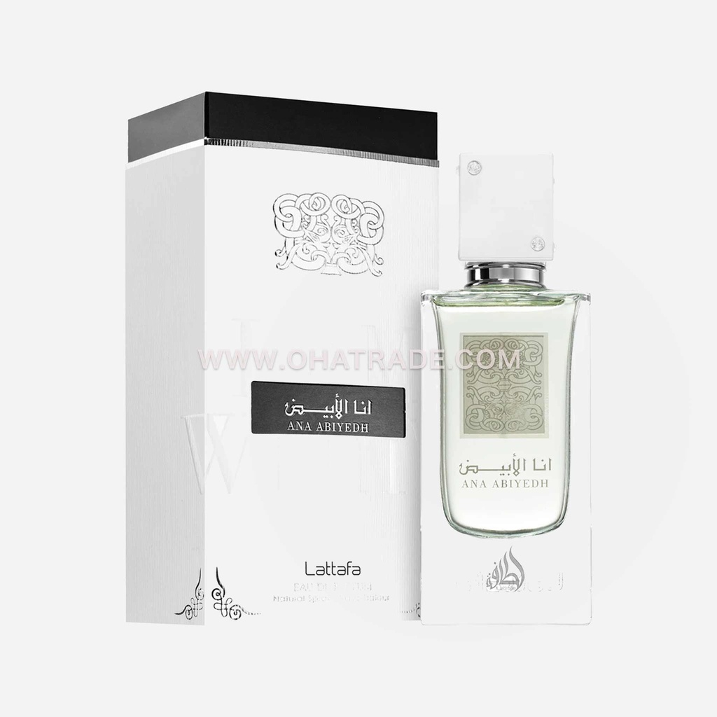 Ana Abiyedh EDP 60ml