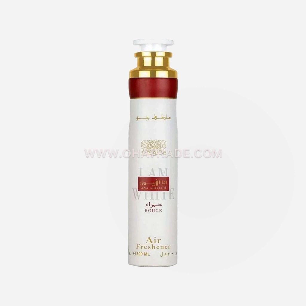 Ana Abiyedh Rouge Air Freshener 300ml