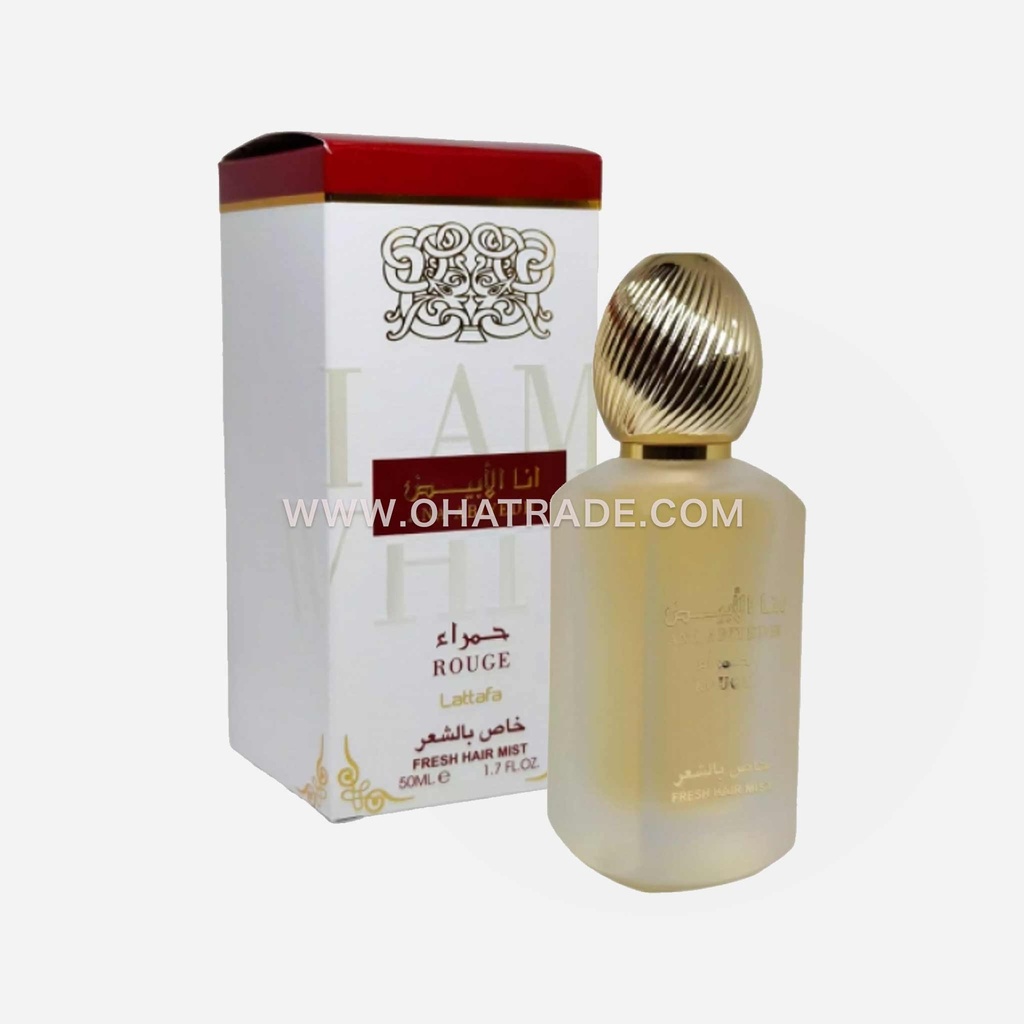 Ana Abiyedh Rouge Hair Mist 50ml