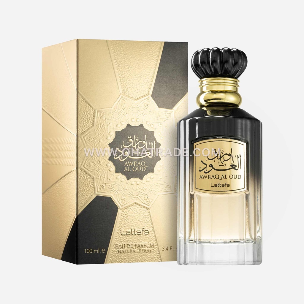 Awraq Al Oud EDP 100ml