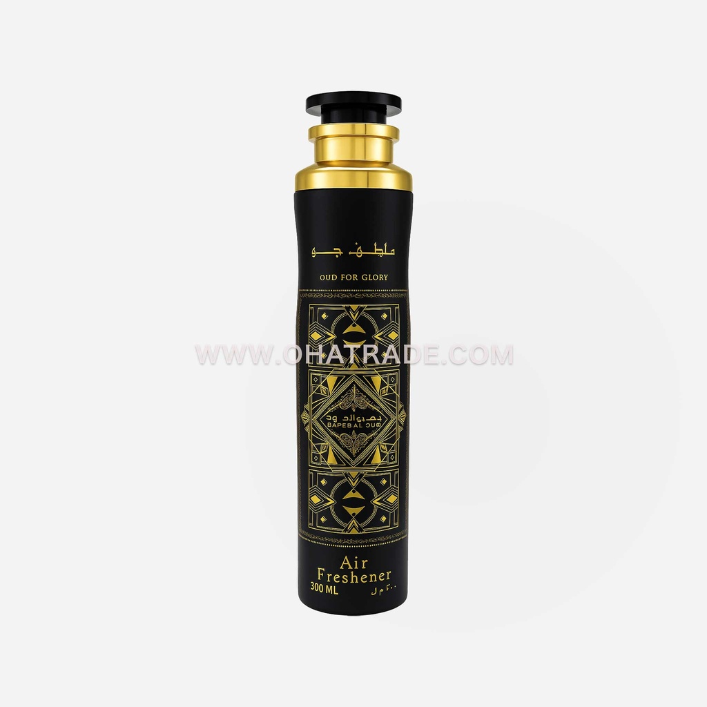 Badee Al Oud Air Freshener 300ml