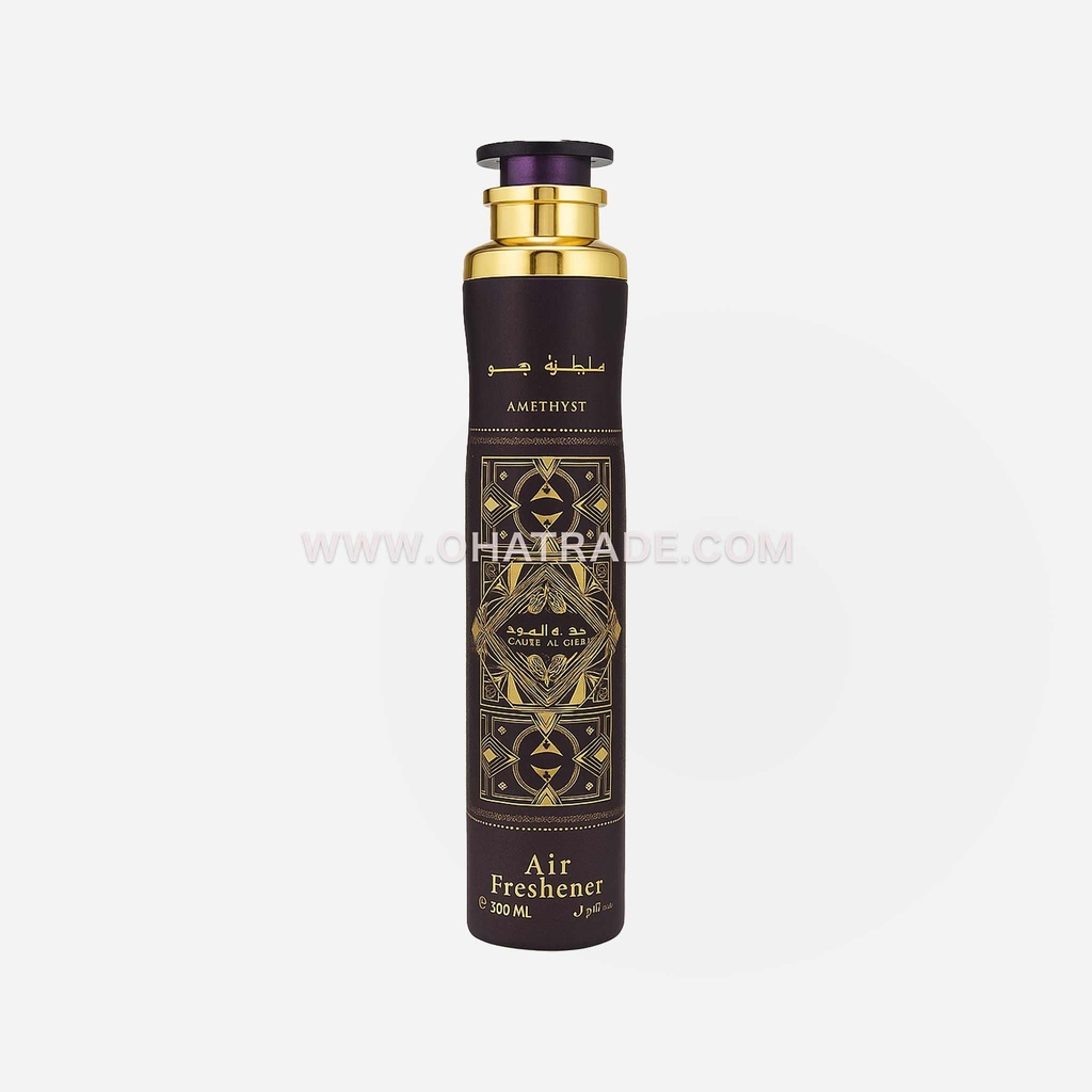 Badee Al Oud Amethyst Air Freshener 300ml