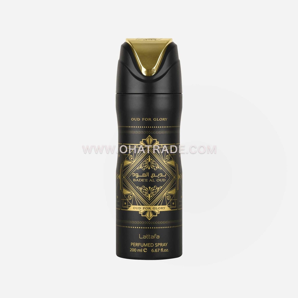 Badee Al Oud Deo 200ml