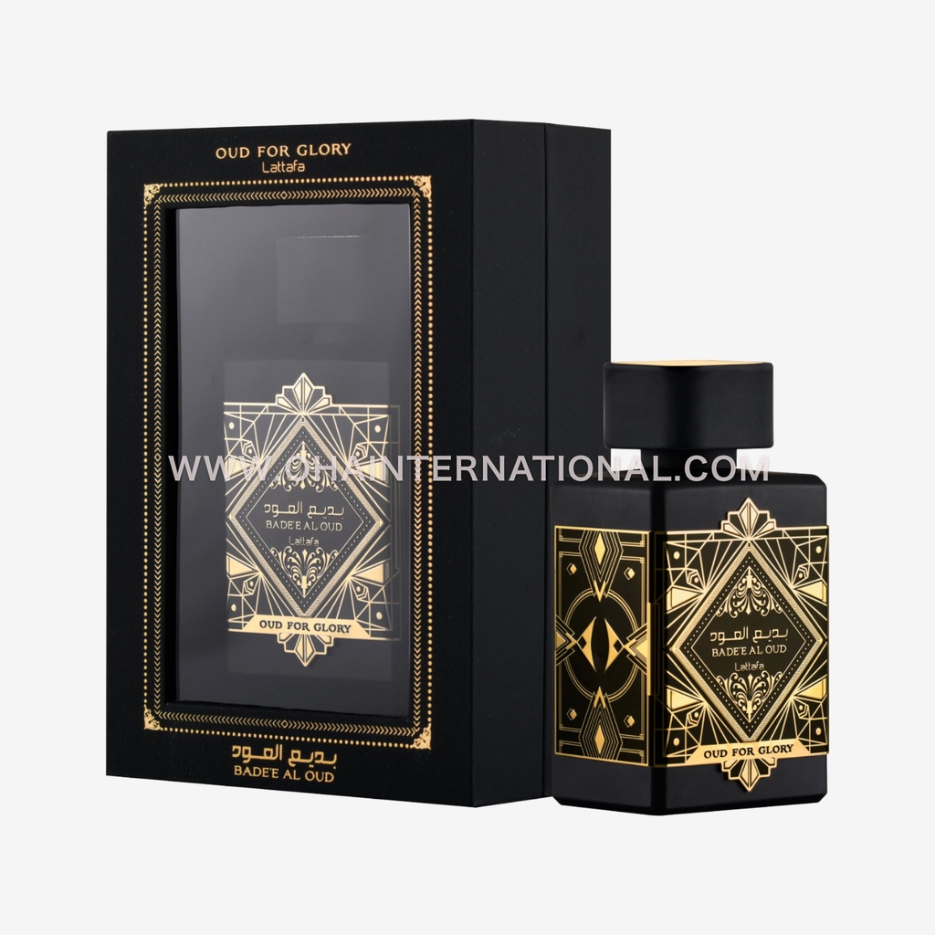 Badee Al Oud EDP 100ml