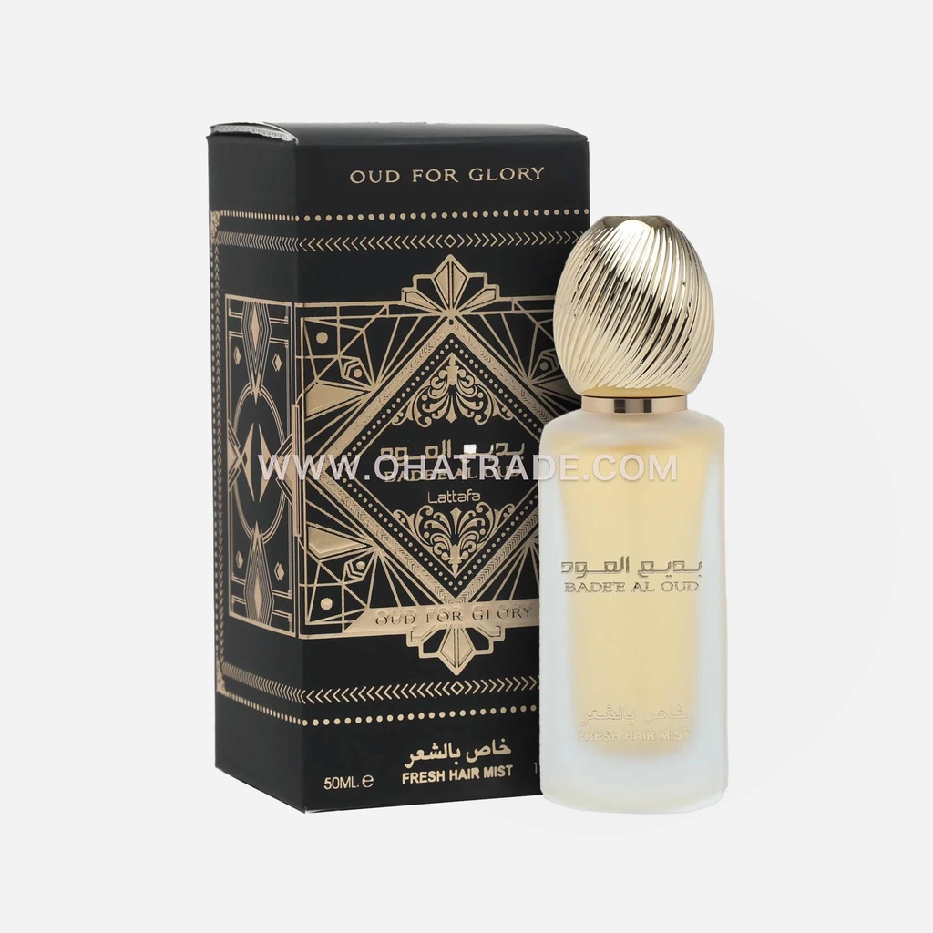 Badee Al Oud Hair Mist 50ml