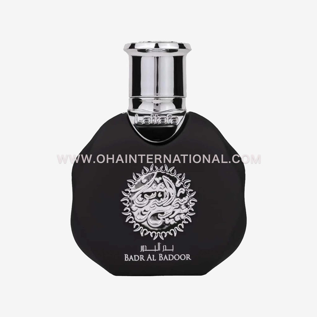 Badr Al Badoor EDP 35ml