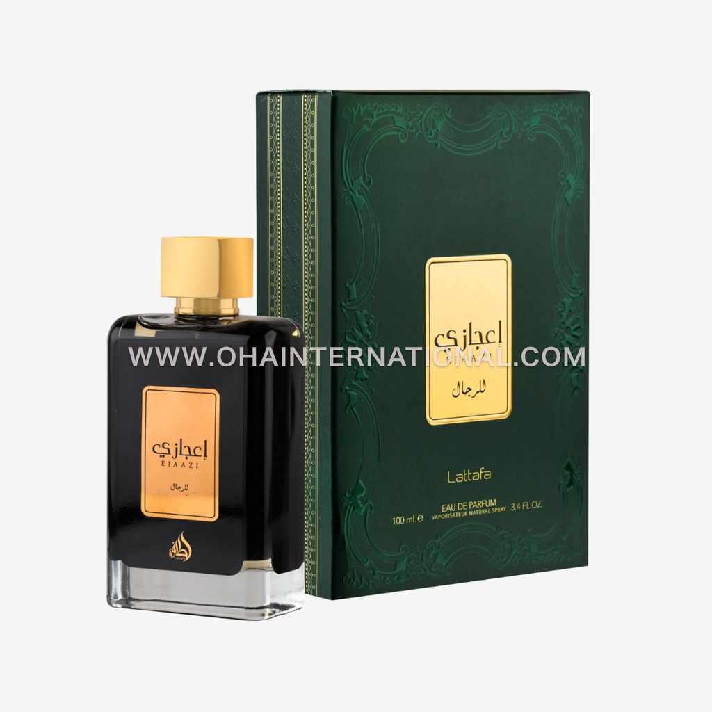 Ejaazi EDP 100ml