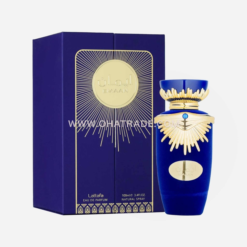 Emaan EDP 100ml