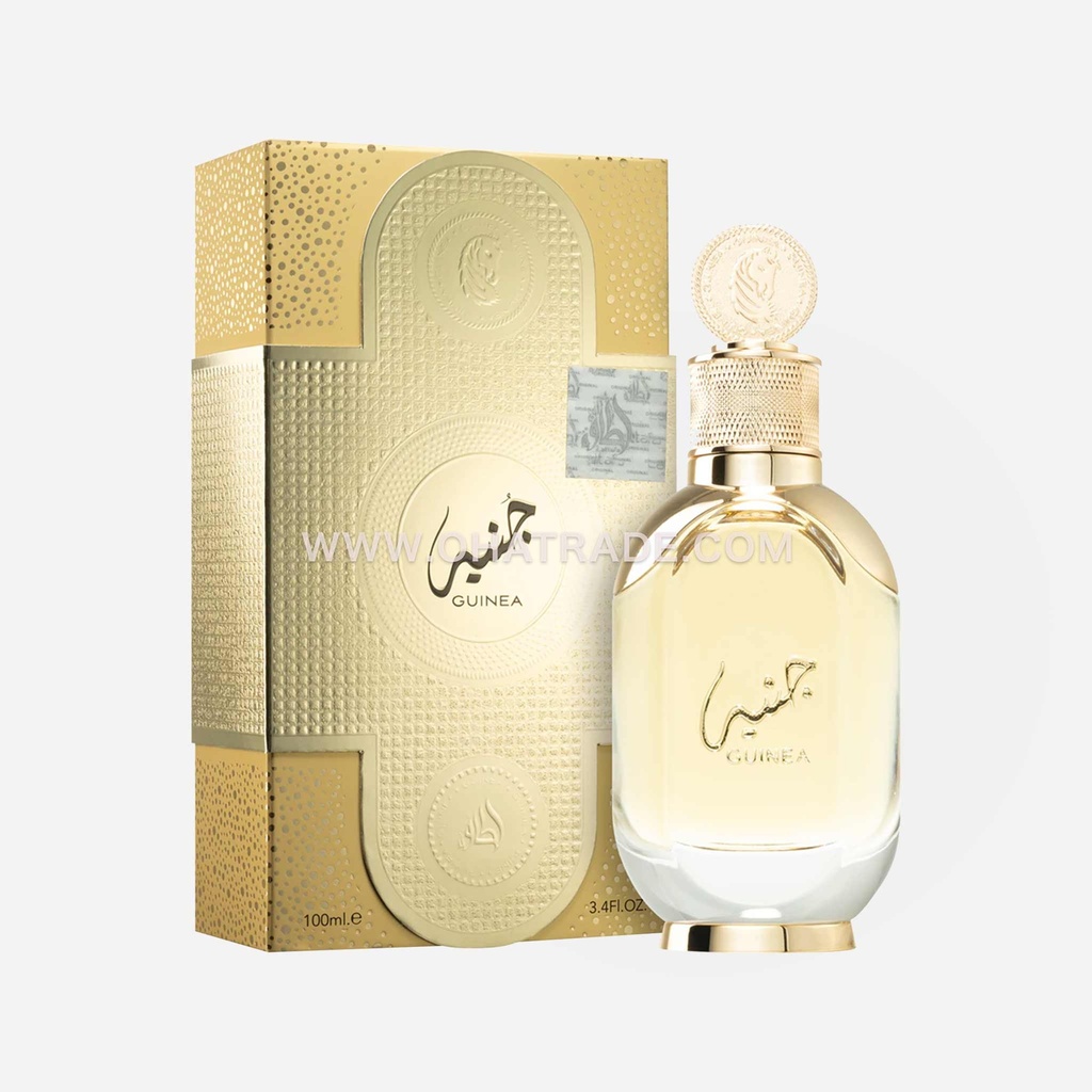 Guinea EDP 100ml