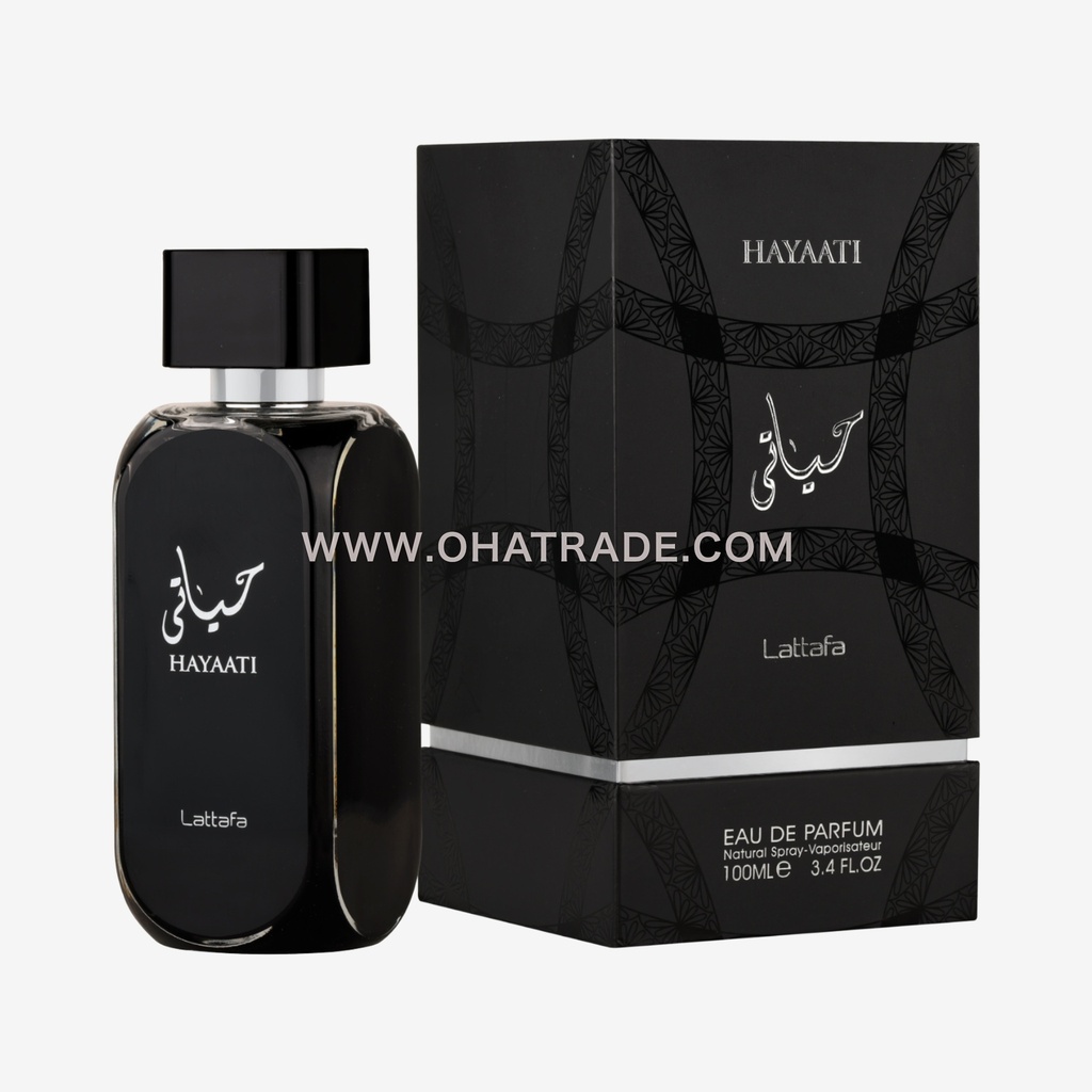 Hayaati EDP 100ml