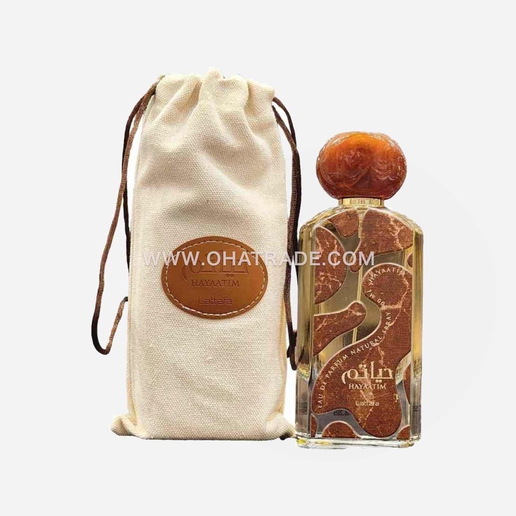 Hayaatim EDP 100ml
