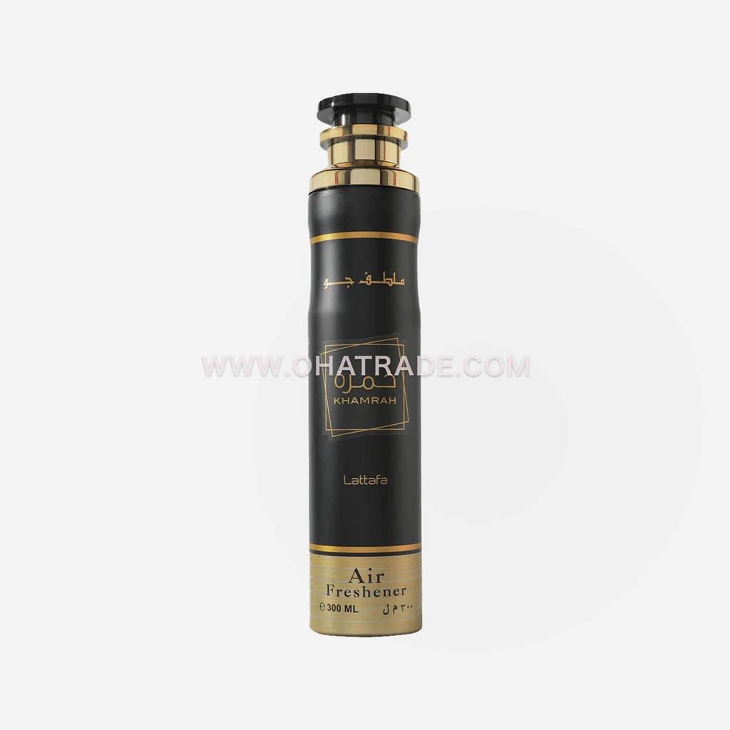 Khamrah Air Freshener 300ml