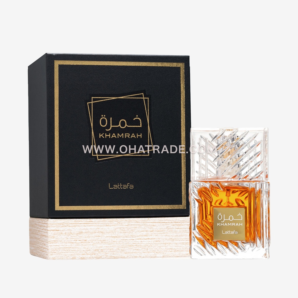 Khamrah EDP 100ml