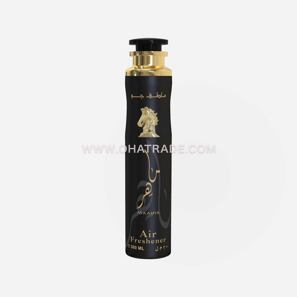 Maahir Air Freshener 300ml