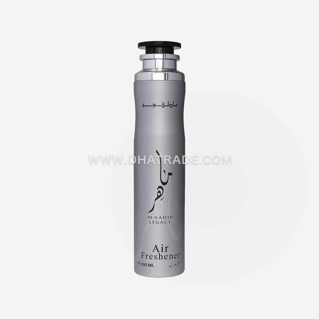 Maahir Legacy Air Freshener 300ml