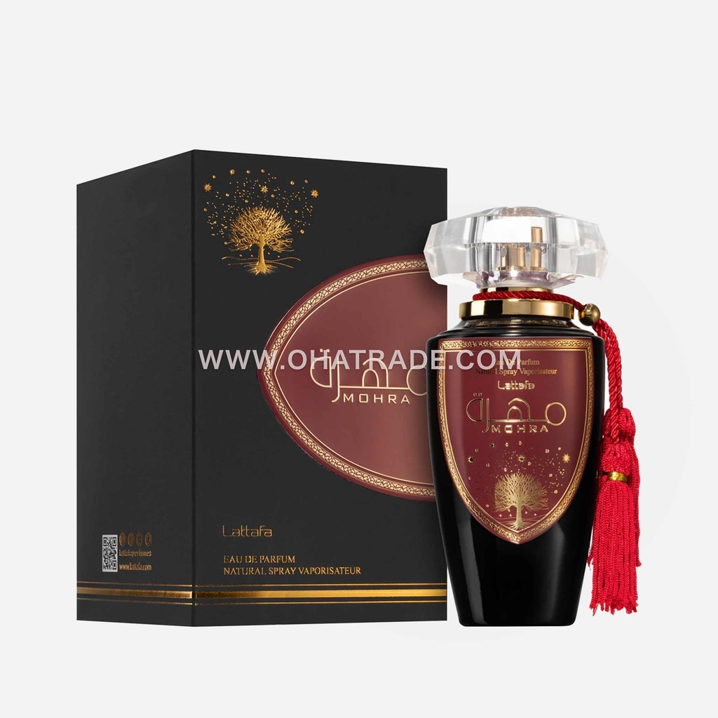 Mohra EDP 100ml