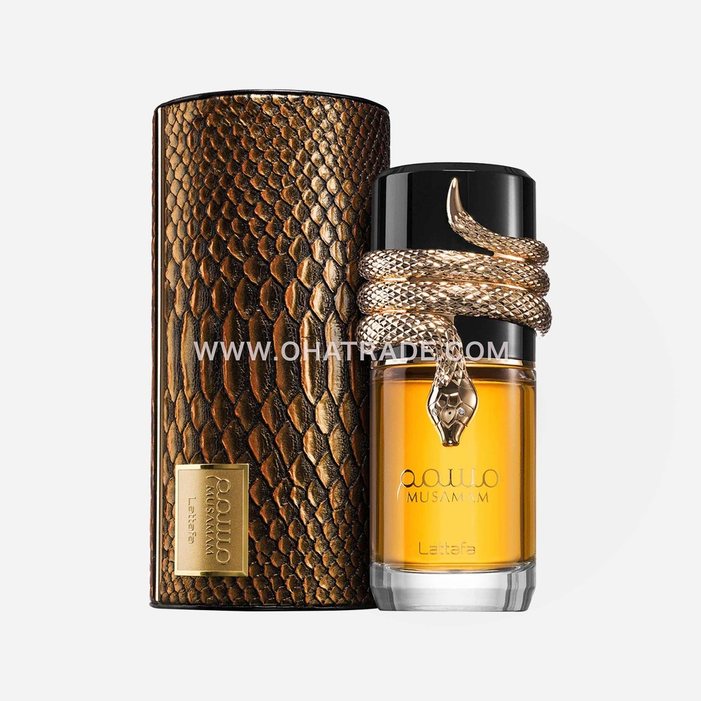 Musamam EDP 100ml