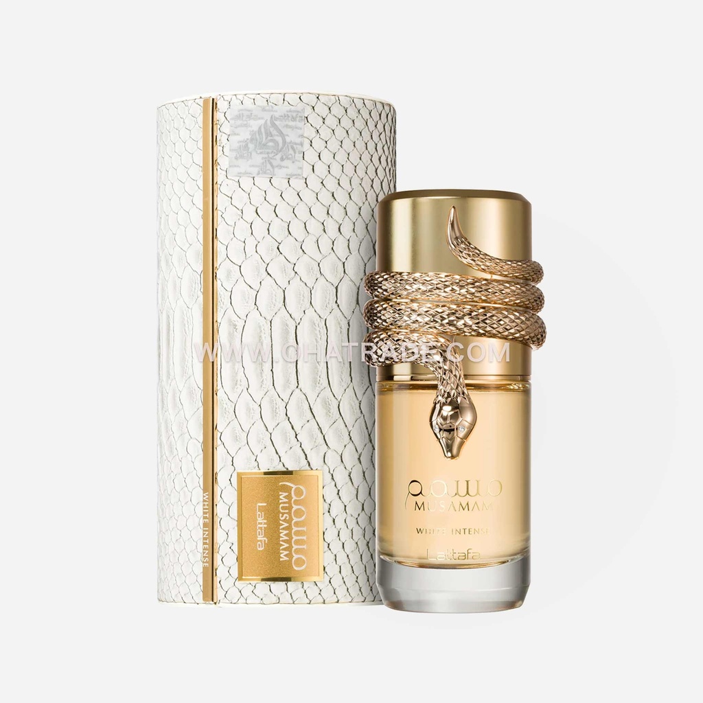 Musamam White Intense EDP 100ml