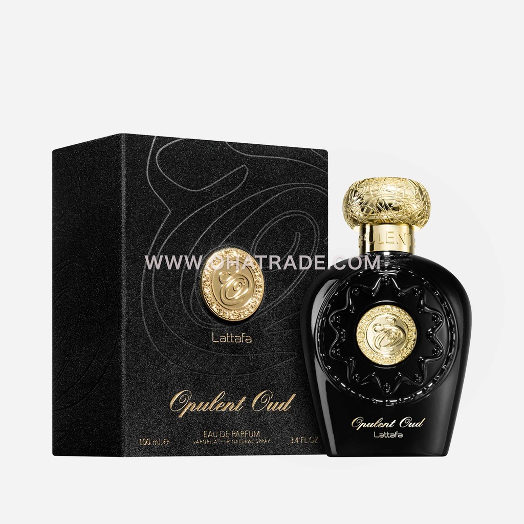 Opulent Oud EDP 100ml