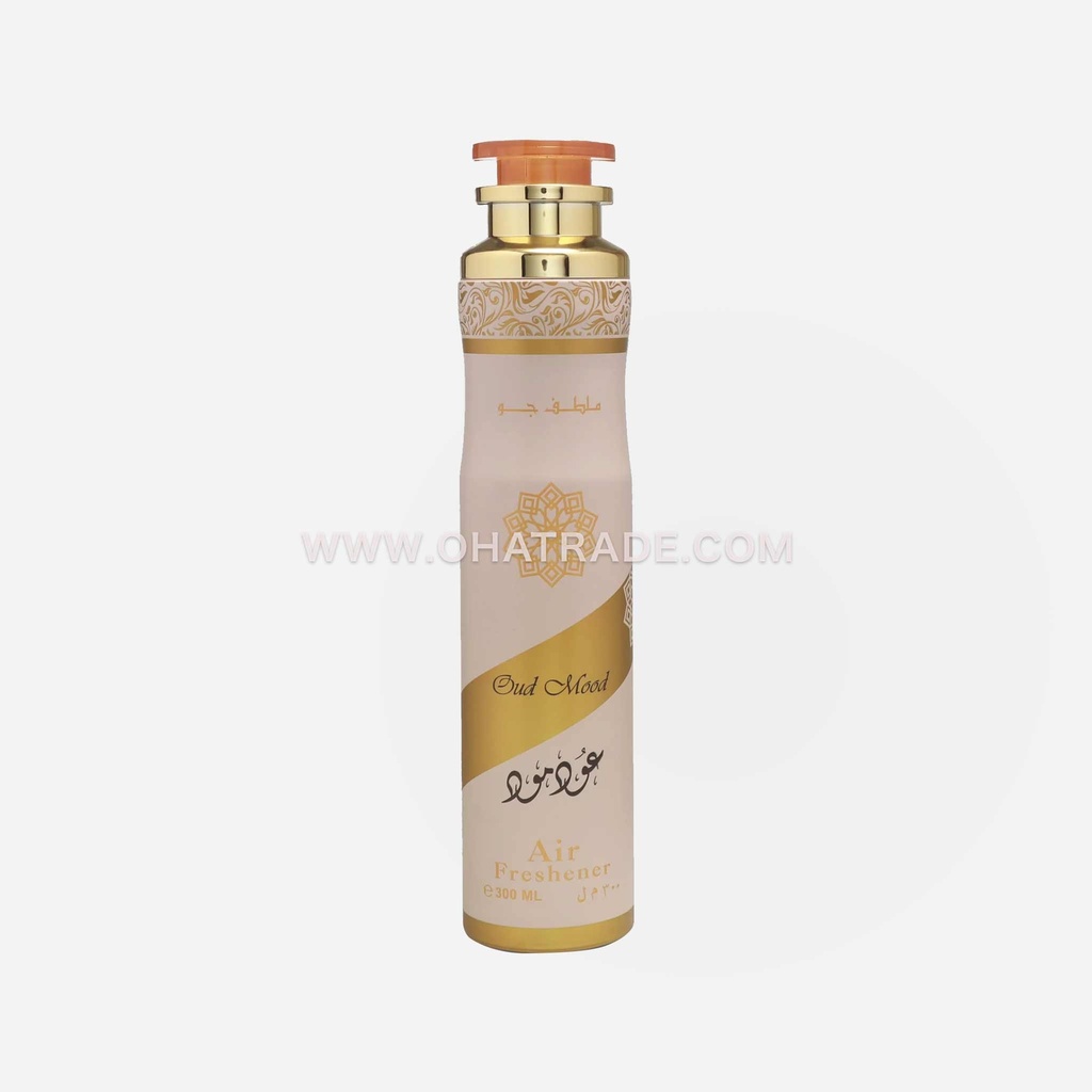 Oud Mood Air Freshener 300ml