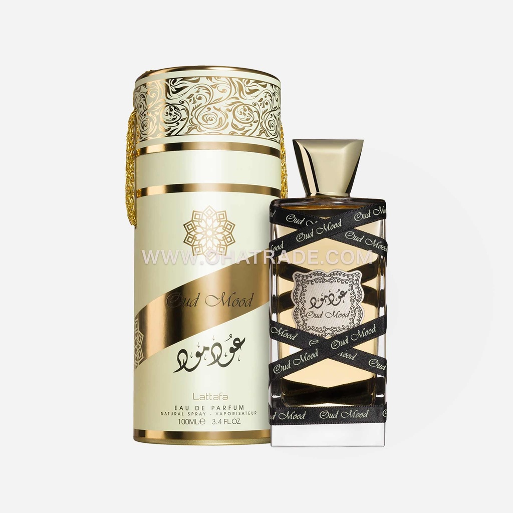 Oud Mood EDP 100ml