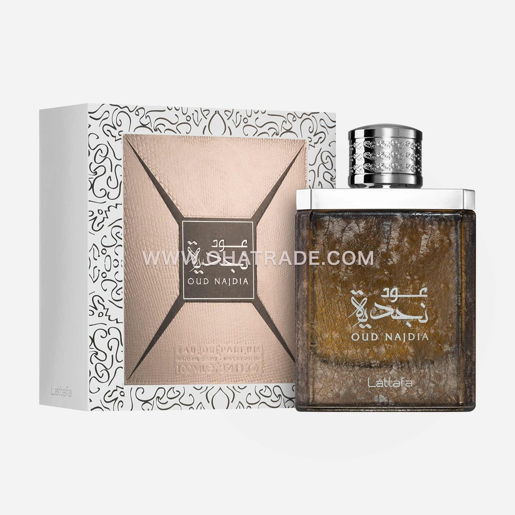 Oud Najdia EDP 100ml