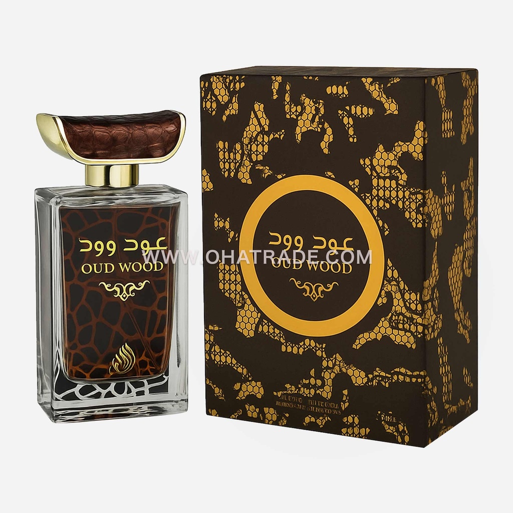 Oud Wood EDP 100ml