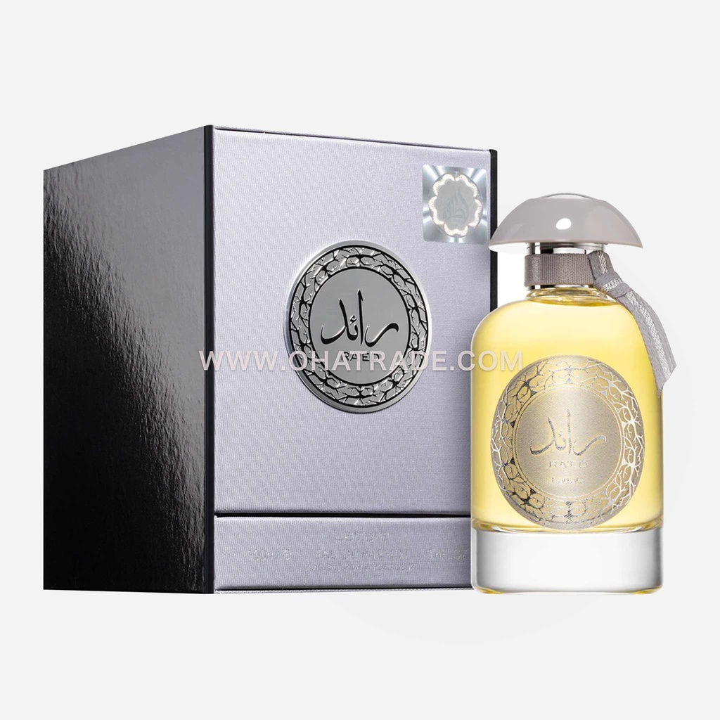 Raed EDP 100ml