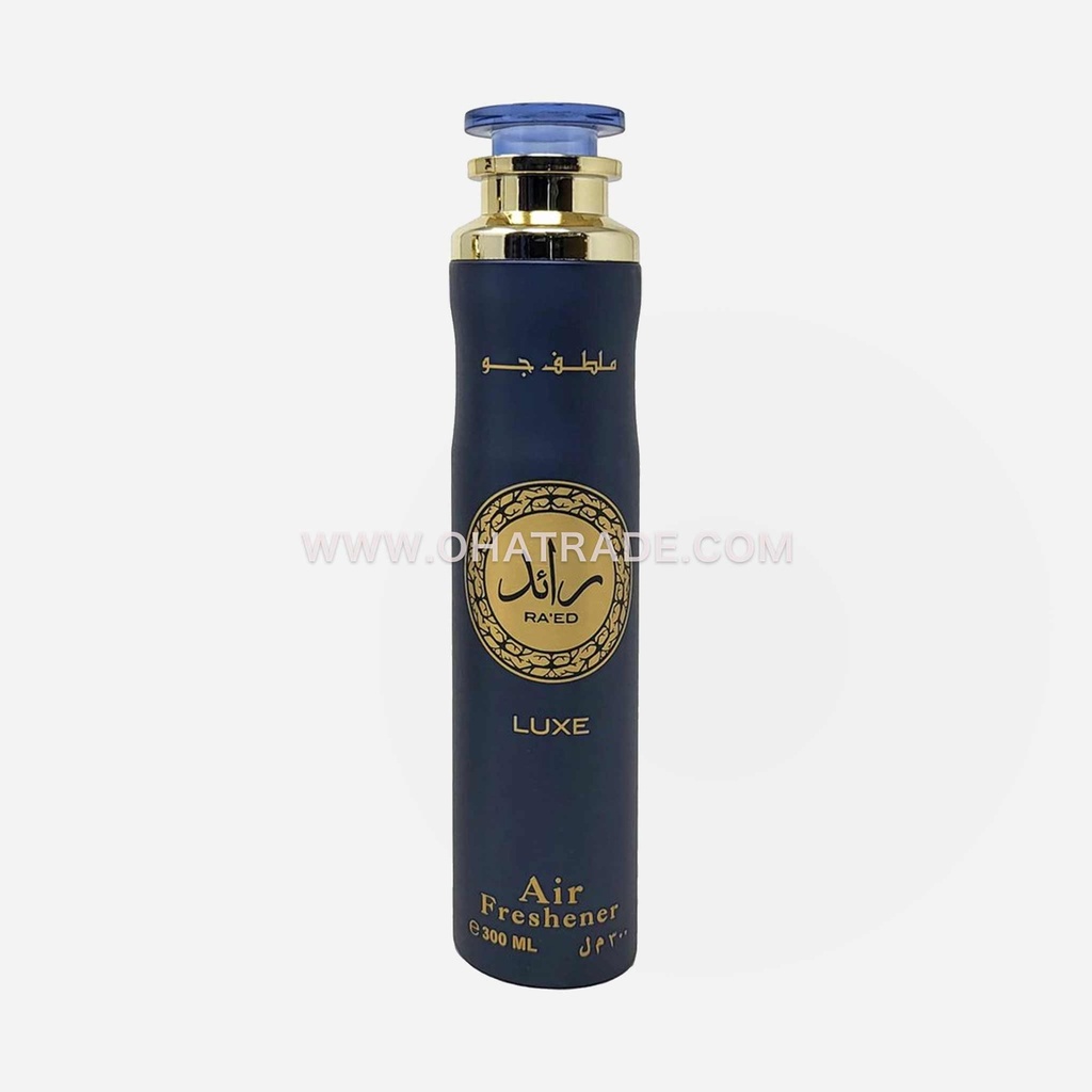 Raed Luxe Air Freshener 300ml