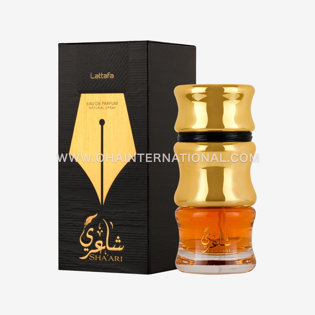 Shaari EDP 100ml