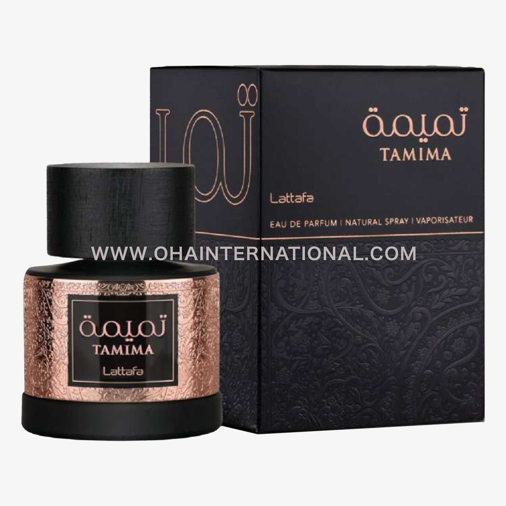 Tamima EDP 100ml