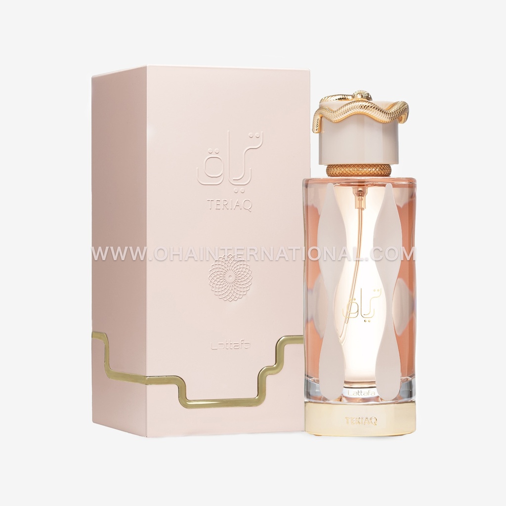 Teriaq EDP 100ml