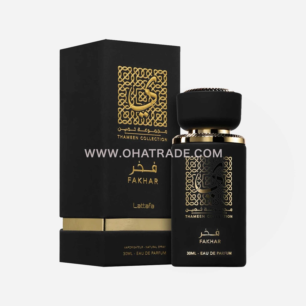 Thameen Collection Fakhar EDP 30ml