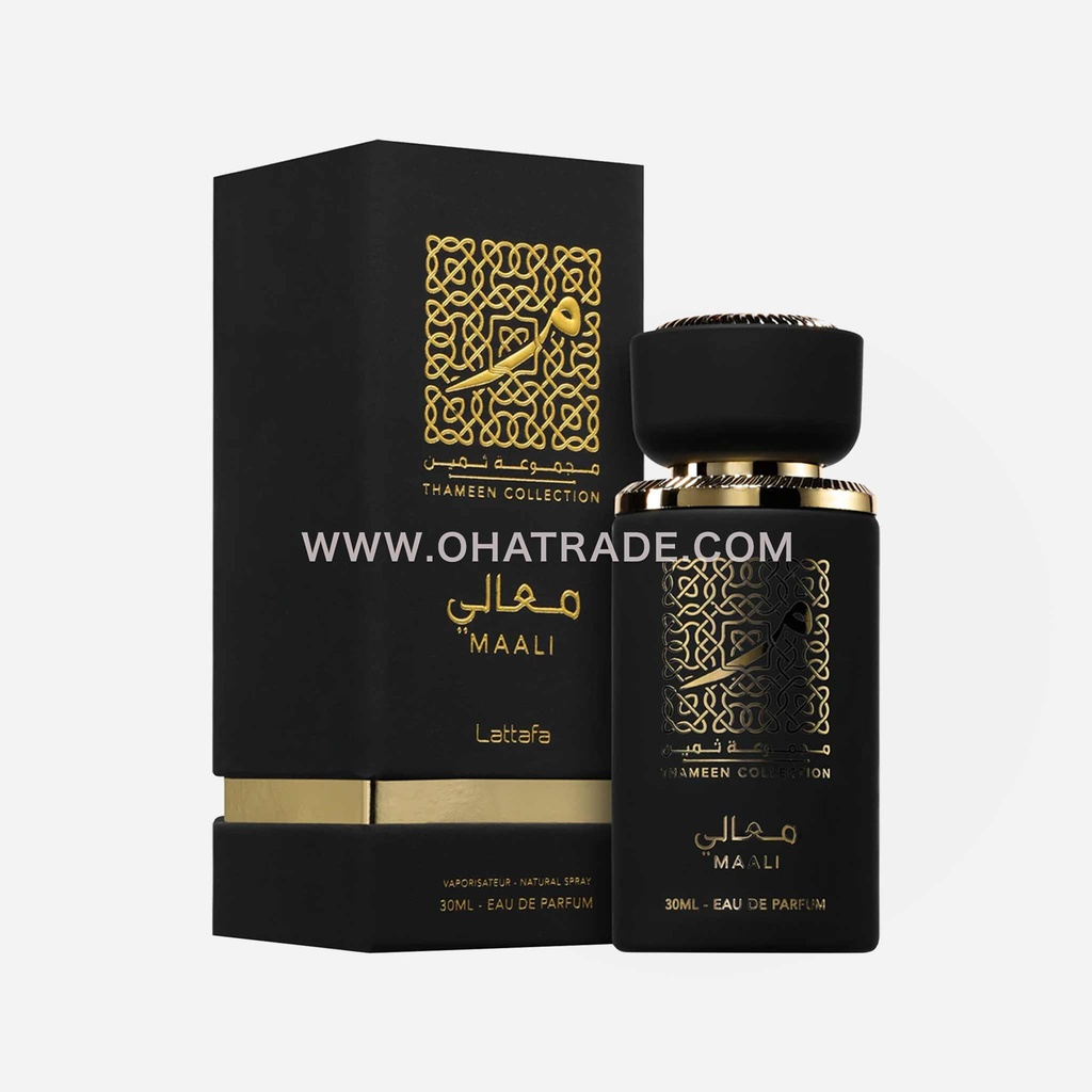 Thameen Collection Maali EDP 30ml