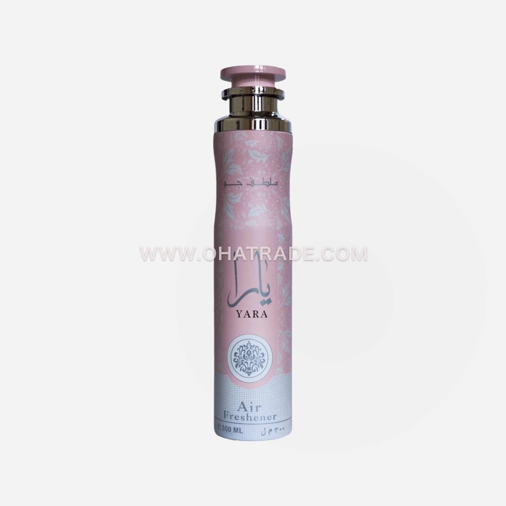 Yara Air Freshener 300ml