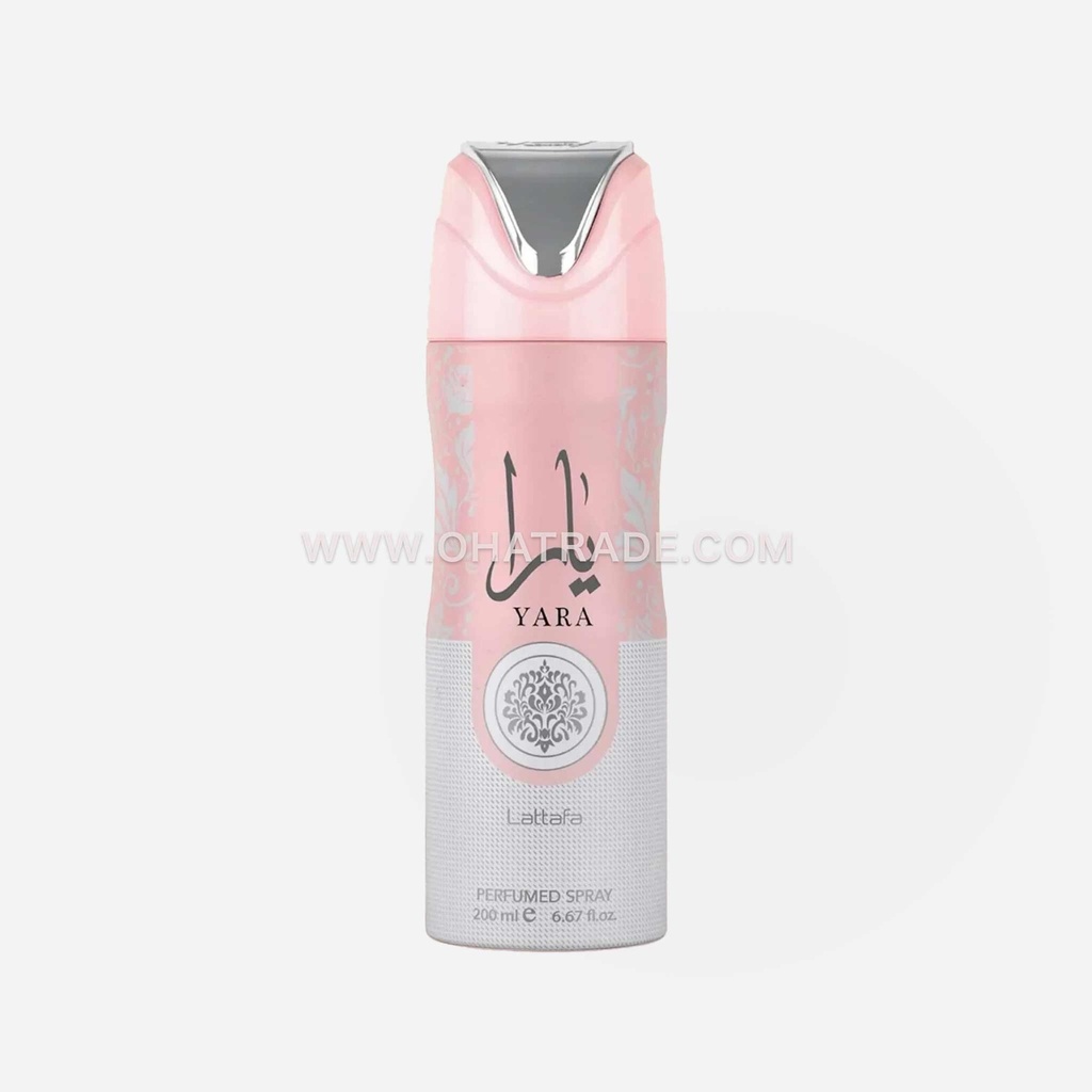 Yara Deo 200ml