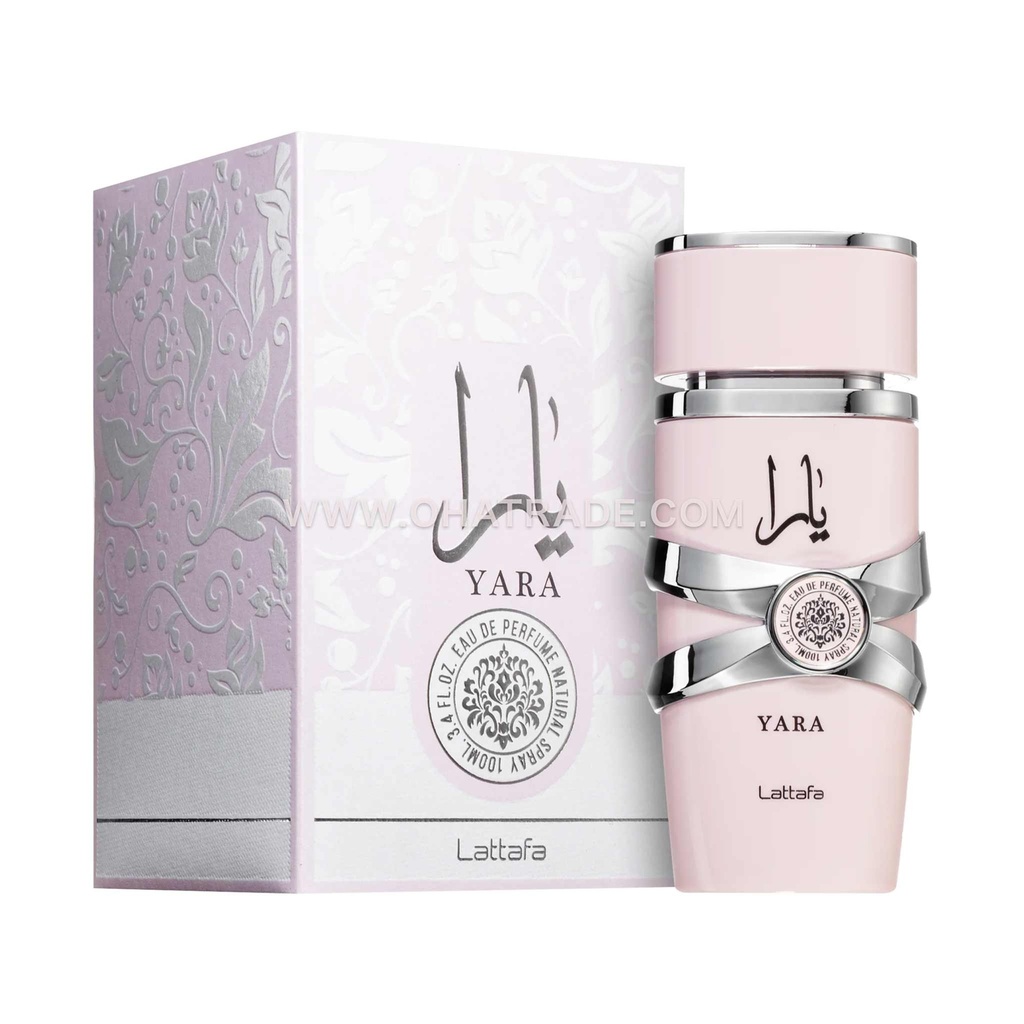 Yara EDP 100ml