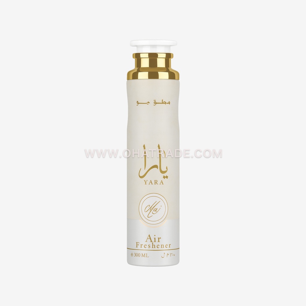 Yara Moi Air Freshener 300ml